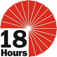 18 Hours logo - Similar company to Andalso Improv
