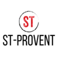 STProVent logo - Similar company to Mj Project