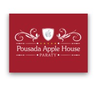 Pousada Apple House Paraty logo - Similar company to Sirius Engineering