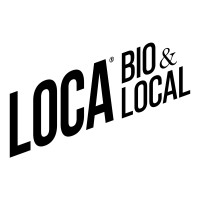 LOCA - Liqueur bio & local logo - Similar company to Maison 16