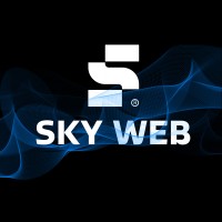 Sky Web Design logo - Similar company to Skyweb It