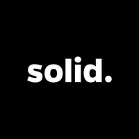 solidstudio logo - Similar company to Onlab.Io