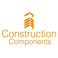 Construction Components (PTY) Ltd  011-976-1860 logo - Similar company to Construction Projects Review