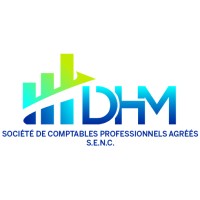 DHM S.E.N.C. logo - Similar company to Rochon Legault S.E.N.C.R.L.