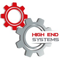 HETechnical logo - Similar company to Kh Computer & Requities Trading Co Llc.