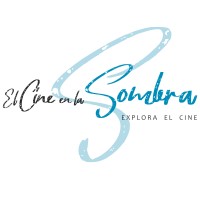 El Cine en la Sombra logo - Similar company to La Mecha Studio