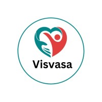 VISVASA logo - Similar company to Basant.Bkbiet