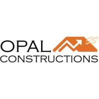 Opal SS Constructions logo - Similar company to Opal Consulting