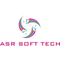 ASR Soft Tech logo - Similar company to Sigma Info Tech