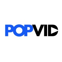 Popvid Studio logo - Similar company to Theomelet Inc.
