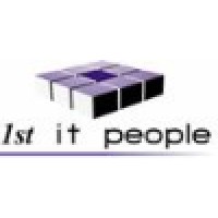 1St It People