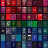 Passport Index™ logo - Similar company to Redbridge Talent