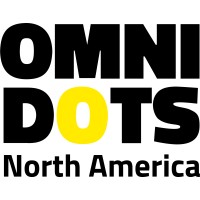 Omnidots North America Inc. logo - Similar company to Omnidots