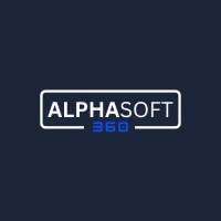 ALPHA SOFT 360 logo - Similar company to Analyzing Consulting Enterprise