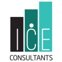 ICE CONSULTANTS logo - Similar company to Eboutik.Ae