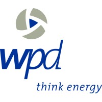 wpd Scandinavia AB logo - Similar company to Vasa Vind