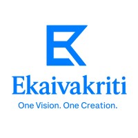 EKaivaKriti AI logo - Similar company to Mapsdg