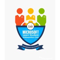 Microsoft Learn Student Community - SMIU logo - Similar company to Vallem Softech Solutions