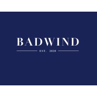 Badwind logo - Similar company to Durable Water Solutions