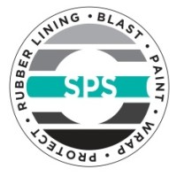 SPS Corrosion Protect logo - Similar company to Ats Techno-Paper