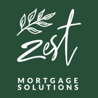Zest Mortgage Solutions logo - Similar company to Ada Financial