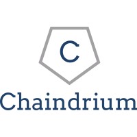 Chaindrium logo - Similar company to Asiapilots