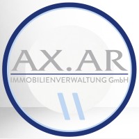 AX.AR Immobilienverwaltung GmbH logo - Similar company to Immowirt By W&W Immobilienverwaltung Ohg