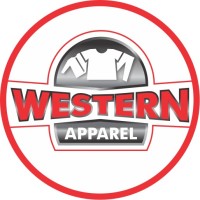 Western Apparel logo - Similar company to Ampersand Avenue