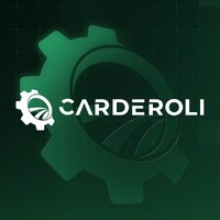 Carderoli logo - Similar company to Botini