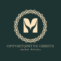 Opportunitys orbits logo - Similar company to Ibn Research