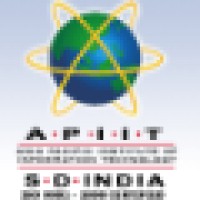 APIIT logo - Similar company to Apiit Sri Lanka