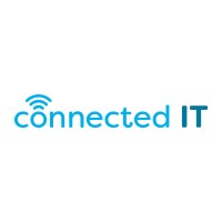 Connected IT logo - Similar company to Nurslink