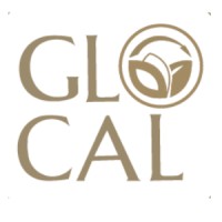 GLOCAL Real Food logo - Similar company to Alvilardan