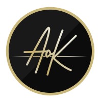 AoK logo - Similar company to Deutsche Stiftung Mediation