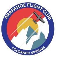 Arapahoe Flight Club logo - Similar company to Front Range Helicopters