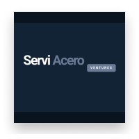 ServiAcero logo - Similar company to Serviacero