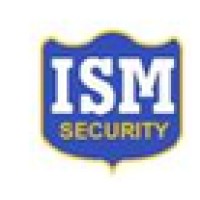 ISM Security logo - Similar company to Ism Security