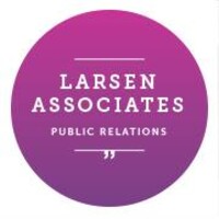 Larsen Associates logo - Similar company to Usf Career Services