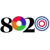 i-Proceso 8020 / Consultoría de producción y procesos Industriales logo - Similar company to Co2 Ingeniería 3.0