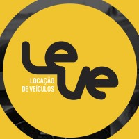 Leve Locações logo - Similar company to Mmr Engenharia E Locacoes