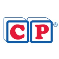 Constructive Playthings logo - Similar company to The Toy Network