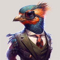 Steelbird AS logo - Similar company to Kin