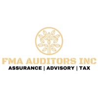 FMA Auditors Inc logo - Similar company to Bakone Information Technologies