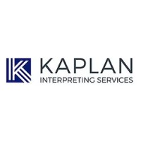 Kaplan Interpreting Services logo - Similar company to Localipsum