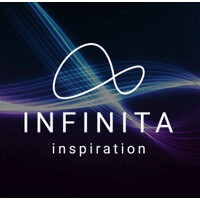 Infinita Inspiration logo - Similar company to Atica Eventos