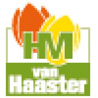 Hm Van Haaster & Zn Export Bv