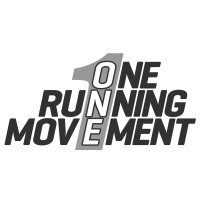 One Running Movement® logo - Similar company to One Running