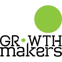 Growthmakers logo - Similar company to Prowd