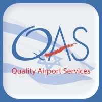 QAS Israel logo - Similar company to Qas Group