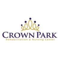 Crown Park Rehabilitation and Nursing Center logo - Similar company to Sheepshead Nursing And Rehabilitation Center